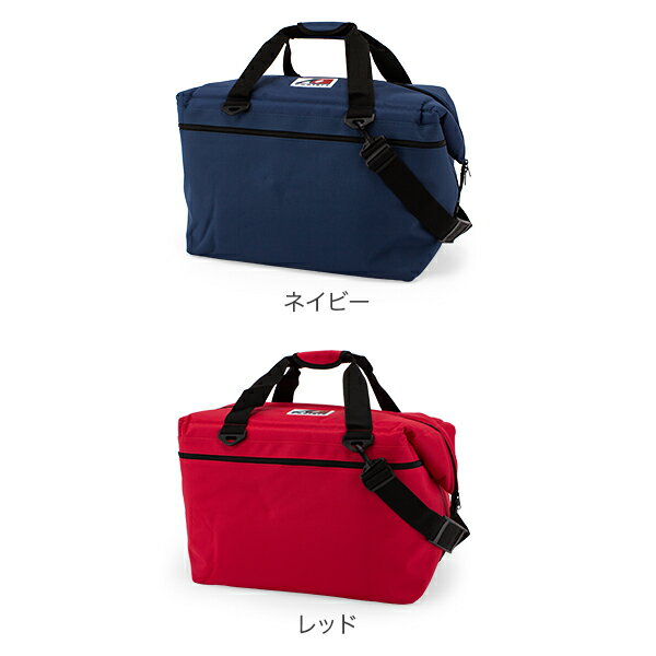【お盆もあす楽】エーオー クーラーズ AO Coolers クーラーバッグ 48パックキャンバス ソフトクーラー AO48 約45L ソフトクーラーバッグ アウトドア 大容量 あす楽通販格安セール情報 楽天 通販