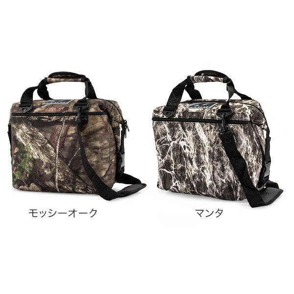 【お盆もあす楽】エーオー クーラーズ AO Coolers クーラーバッグ 12パックキャンバス ソフトクーラー 約11L 12 PACK ソフトクーラーバッグ あす楽通販格安セール情報 楽天 通販
