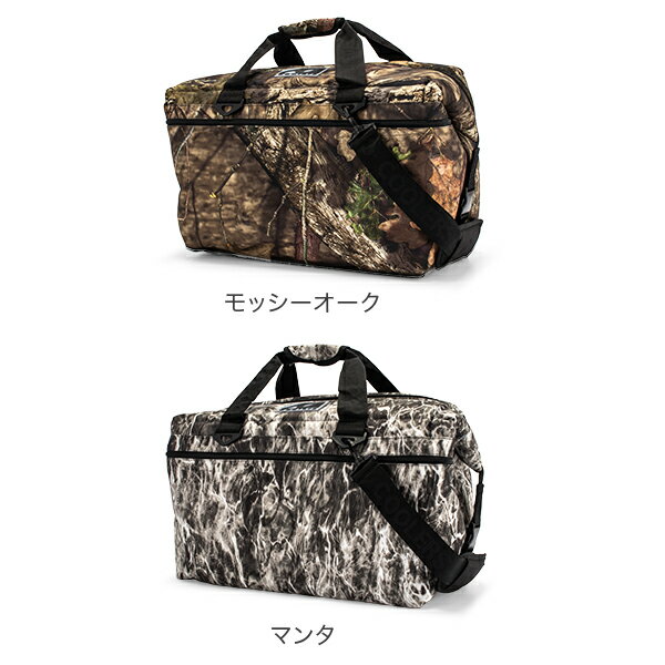 【お盆もあす楽】エーオー クーラーズ AO Coolers クーラーバッグ 36パックキャンバス ソフトクーラー 約34L 36 PACK ソフトクーラーバッグ あす楽通販格安セール情報 楽天 通販