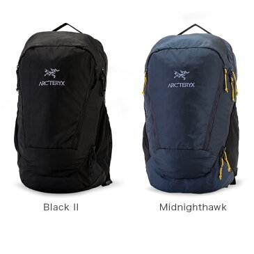 【年末年始もあす楽】 アークテリクス Arc'teryx リュック マンティス 26 バックパック デイパック 26L 7715 Mantis 26 Multi Purpose Daypack Backpack【5％還元】