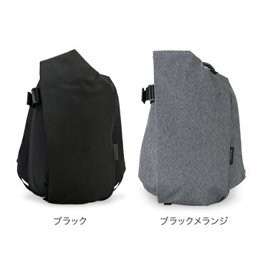 コートエシエル Cote et Ciel リュック イザール リュックサック Mサイズ バックパック Isar Rucksack M Eco Yarn メンズ レディース 5%還元 あす楽