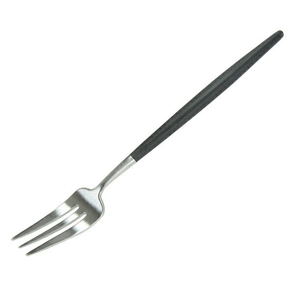 【セットでお得】 Cutipol クチポール GOA ゴア Pastry fork ペストリーフォーク 選べる1〜4本セット Black ブラック カトラリー セット 1人暮らし ペア カップル 夫婦 家族 フォーク 5609881942208 GO24 glv-10064857 GULLIVER Online Shopping サンプル画像3