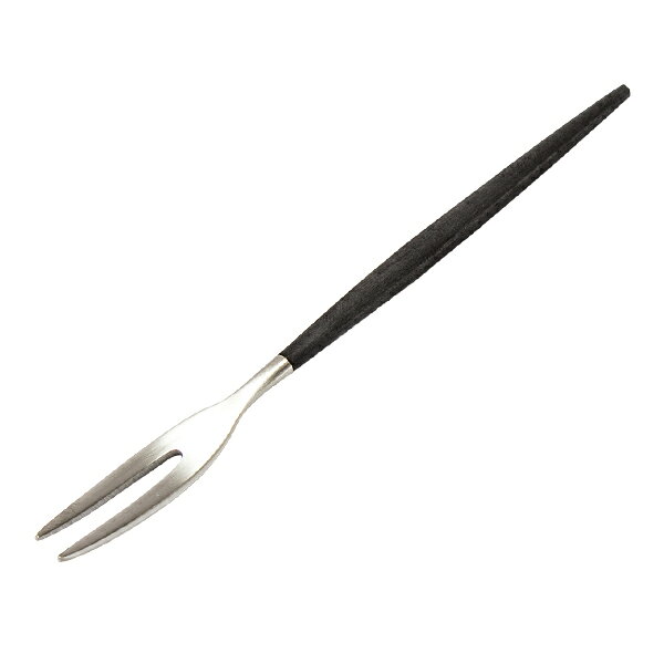 【セットでお得】 Cutipol クチポール GOA ゴア ジャパニーズフォーク 選べる1〜4本セット ブラック カトラリー Japanese Fork Black フォーク セット 1人暮らし ペア カップル 夫婦 家族 GO36 glv-10080837 GULLIVER Online Shopping サンプル画像3