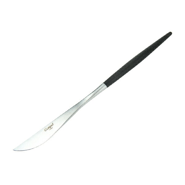 ＼お盆も休まず配送／ 【セットでお得】 Cutipol クチポール GOA ゴア Dinner knife ディナーナイフ 選べる1～4本セット Black ブラック カトラリー セット 1人暮らし ペア カップル 夫婦 家族 ナイフ 5609881940105 GO03 glv-10064851 GULLIVER Online Shopping サンプル画像3