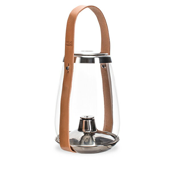 【お盆もあす楽】ホルムガード Holmegaard オイルランタン 33.1cm ハリケーンランタン オイルランプ 4343541 Hurricane lantern clear H33.1 ガラス 北欧 あす楽通販格安セール情報 楽天 通販