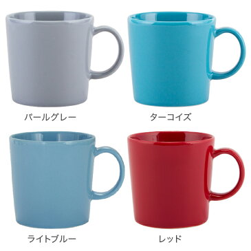【GWもあす楽】【最大1万円OFFクーポン】イッタラ iittala ティーマ マグカップ 300mL マグ 北欧 Teema Mug コップ 磁器 食器 フィンランド