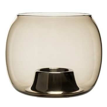 【ポイント10倍】イッタラ iittala カーサ キャンドルホルダー 101639 / 64119236535 Kaasa Tealight canDM.h. ガラス インテリア 北欧 プレゼント 新生活