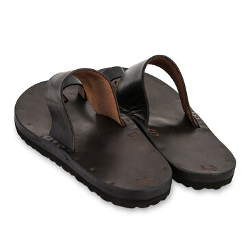 【正規販売店】ユッタ ニューマン Jutta Neumann Alice アリス with Birkenstock サンダル ビルケンソール レザーサンダル ブラック Black【あす楽】