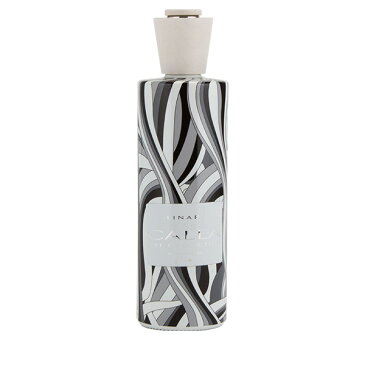 リナーリ Linari ディフューザー アートコレクション ルームフレグランス 500mL Diffusers CALLA ART mit schwarzen Stabchen カラー 6191542 香り アロマ 芳香 5%還元 あす楽