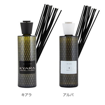 リナーリ Linari ディフューザー ルームフレグランス 500mL Diffusers 香り アロマ 芳香 5%還元 あす楽