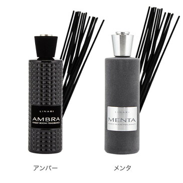 リナーリ Linari ディフューザー ルームフレグランス 500mL Diffusers 香り アロマ 芳香 5%還元 あす楽