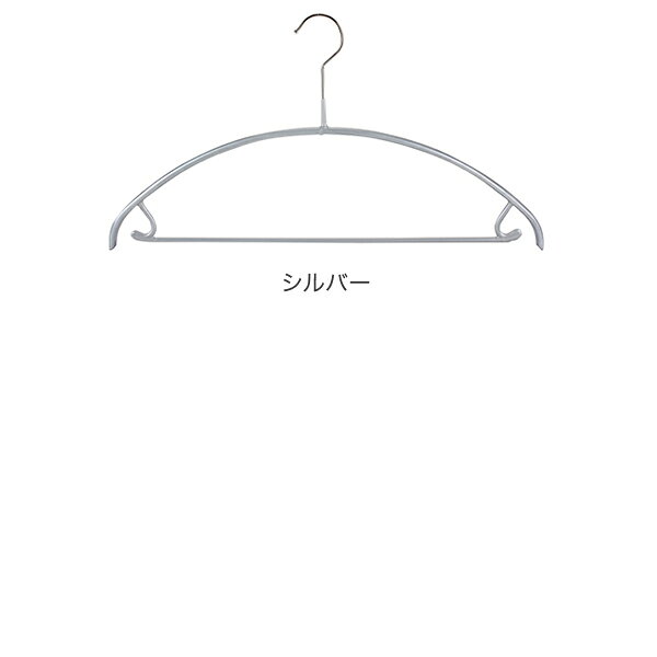 ＼店内、マラソンSALE開催中／ 【並行輸入品】 マワハンガー Mawa エコノミック レディースライン バー 5本セット 36cm 42cm マワ ハンガー Economic 36/U 42/U mawaハンガー まとめ買い 収納 機能的 デザイン クローゼット すべらない ドイツ シルバー おしゃれ スリム glv-10088517 GULLIVER Online Shopping サンプル画像3
