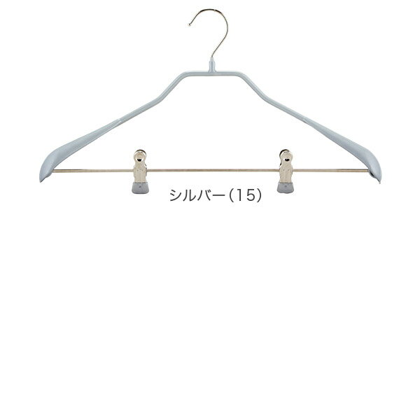 【並行輸入品】 マワハンガー Mawa ボディフォーム クリップ 42cm 5本セット Bodyf...