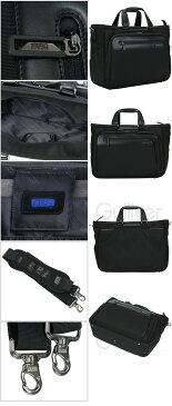 ZERO Halliburton ゼロハリバートン Profile プロファイル Boarding Tote - Large ボーディング トート L Black ブラック PRF206 ビジネスケース PCケース