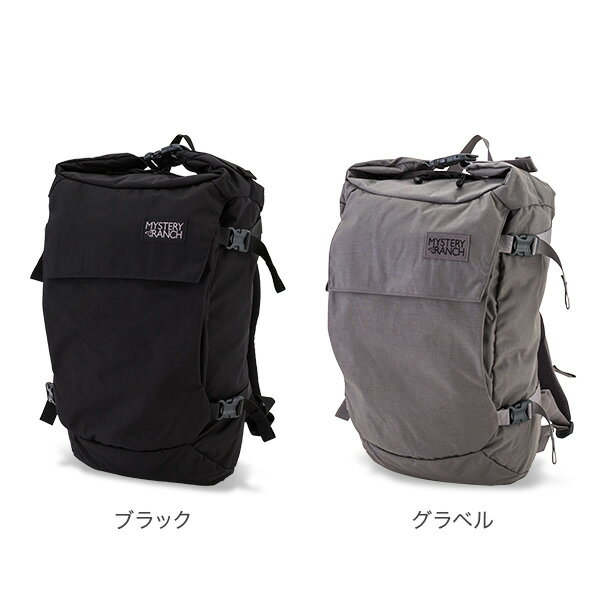 ミステリーランチ Mystery Ranch バックパック 25L ストリートゼン EVERYDAY CARRY-VN Street Zen バッグ 登山 ナイロン アウトドア あす楽