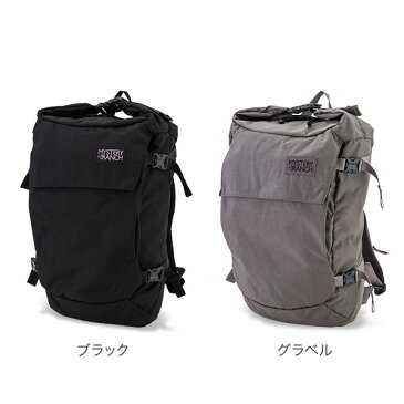 ミステリーランチ Mystery Ranch バックパック 25L ストリートゼン EVERYDAY CARRY-VN Street Zen バッグ 登山 ナイロン アウトドア 5%還元 あす楽