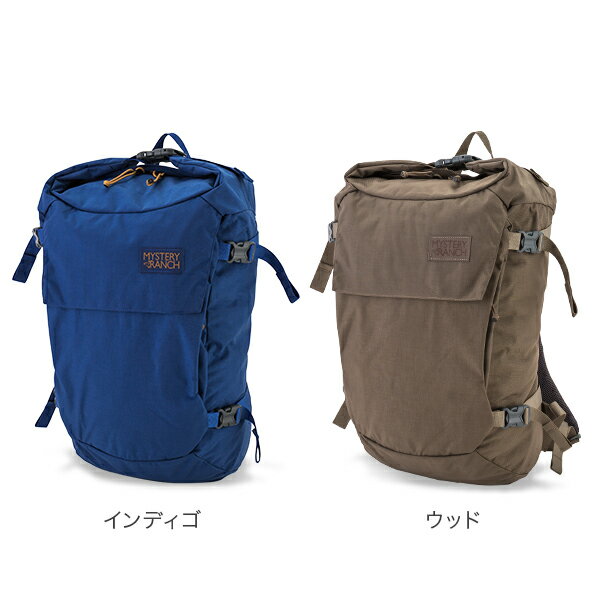 ミステリーランチ Mystery Ranch バックパック 25L ストリートゼン EVERYDAY CARRY-VN Street Zen バッグ 登山 ナイロン アウトドア あす楽