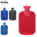 売り尽くし ファシー 湯たんぽ Fashy 湯たんぽ 2L ...