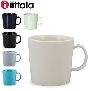 イッタラ マグカップ ティーマ 400ml 0.4L 北欧ブランド インテリア 食器 デザイン iittala TEEMA MUG