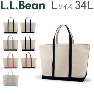 夏のお出かけにも！メンズにも似合うL.L.Beanのトートバッグは？