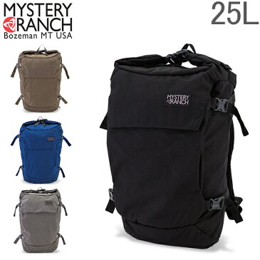 ミステリーランチ Mystery Ranch バックパック 25L ストリートゼン EVERYDAY CARRY-VN Street Zen バッグ 登山 ナイロン アウトドア 5%還元 あす楽