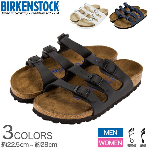 BIRKENSTOCK FLORIDA 