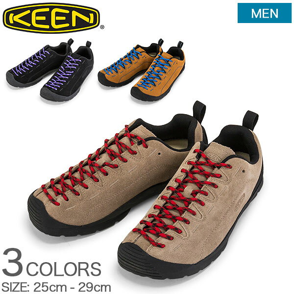 楽天市場】keen ジャスパー 25cmの通販