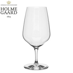 【60円クーポン適用】ホルムガード Holmegaard ビアグラス カベルネ Cabernet 640mL 4303389 クリア Clear ビール グラス コップ 北欧 食器 ビアタンブラー プレゼント 1脚 母の日