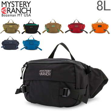 ミステリーランチ Mystery Ranch ヒップモンキー 2 ボディバッグ ウエストバッグ EVERYDAY CARRY-VN Hip Monkey 2 メンズ レディース あす楽