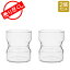 ֥å iittala ĥå ؤ饹 230mL ꥢ ڥ Tsaikka Universal Glass w/o Holder 2pcs 1008499 / 6411929500078 Clear 饹 Ǯ ̲ פ򸫤