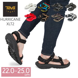 テバ TEVA サンダル レディース ハリケーン XLT 2 HURRICANE XLT2 スポーツサンダル 1019235 靴 ストラップ カジュアル アウトドア