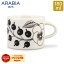 ArA Arabia Jbv 180mL peBbV ubN Paratiisi Cup Black & White }O Rbv H  k 1005401 6411800066747