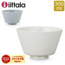 ＼買えば買う程お得!北欧食器フェア／ イッタラ iittala ティーマ ティーミ ライスボウル 0.3L お茶碗 Teema Tiimi ティーマティーミ シンプル ご飯茶碗 どんぶり 食器 北欧 冬 冬物