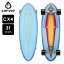 ＼GW期間ポイント10倍／ カーバー スケートボード Carver Skateboards スケボー CX4 コンプリート 31イ..