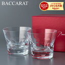 Baccarat (バカラ) ベルーガ ペアグラス (2個セット) タンブラー 2104387 BE ...
