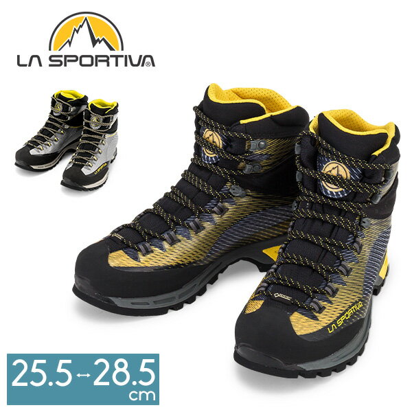 スポルティバ La Sportiva 靴 トランゴ トレック GTX Trango Trk シューズ 登山靴 登山 ハイキング トレッキング アウトドア 防水