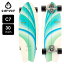 С ȥܡ Carver Skateboards ܡ C7 ץ꡼ 30 ɥԡ Emerald Peak C1013011075