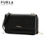 ֥ե Furla ۥݥå Хå ꡼ ܥǥ EL40 RIVA L CROSSBODY POUCH ǥ 쥶 Хå Ĺ ݡ ݥå եåפ򸫤