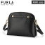 ֡ƥबݥUP桿 ե Furla Хå ѥѡ ߥ ܥǥ PE0 EAW7PE0 PIPER MINI CROSSBODY ǥ 쥶 Ф᤬ Nero ֥å եåפ򸫤