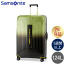 サムソナイト SAMSONITE スーツケース ネオパルス ディーゼル コラボ スピナー 81cm  ...