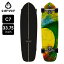 GW֥ݥ10ܡ С ȥܡ Carver Skateboards ܡ 33.75 ꡼롼 C7 ȥå ץ꡼ ե C1013011134 Green Room