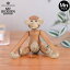 KAY BOJESEN  ܥ 󥭡 ߥ  ֥  ROSENDAHL 39249 Monkey mini teak limba  ̲פ򸫤