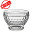 ֺ߸˸¤ Villeroy & Boch ӥ&ܥå Boston ܥȥ Boston Individual Bowl 4 3/4 in ǥӥ奢ܥ clear ꥢ 1172990760פ򸫤