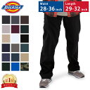 Dickies 874 ディッキーズ オリジナル ワークパンツ チノパン レングス29/30/32 ウエスト28-36 パンツ ズボン メンズ 大きいサイズ 作業着 秋 秋物