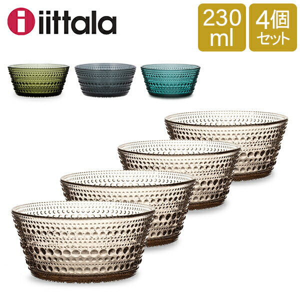 イッタラ (iittala) タイカ シーメス ボウル 300ml