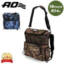 \GW限定P5倍/ エーオー クーラーズ AO Coolers クーラーバッグ 18 バックパック ソフトクーラー AO BP BACKPACK COOLER ...