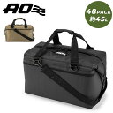 ＼GW期間ポイント5倍／ エーオー クーラーズ AO Coolers クーラーバッグ 48パック バリスティック ソフトクーラー AOBA48 Ballistic 48 Pack アウトドア 大容量