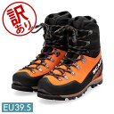\GWも毎日配送ですぐに届く/ 【訳あり】スカルパ SCARPA 登山靴 モンブランプロGTX MONT BLANC PRO GTX マウンテンブーツ トレッキ...