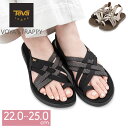 テバ TEVA サンダル レディース ボヤ 