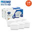 【並行輸入品】 ブリタ Brita マクストラプラス カートリッジ 6個セット 1025356 Maxtra Plus Pack 3 浄水器 整水器 交換フィルター 4,199円